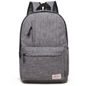 Een veilige laptop backpack voor als je op pad bent